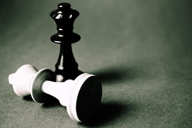 Prendre position en tant que chrétien